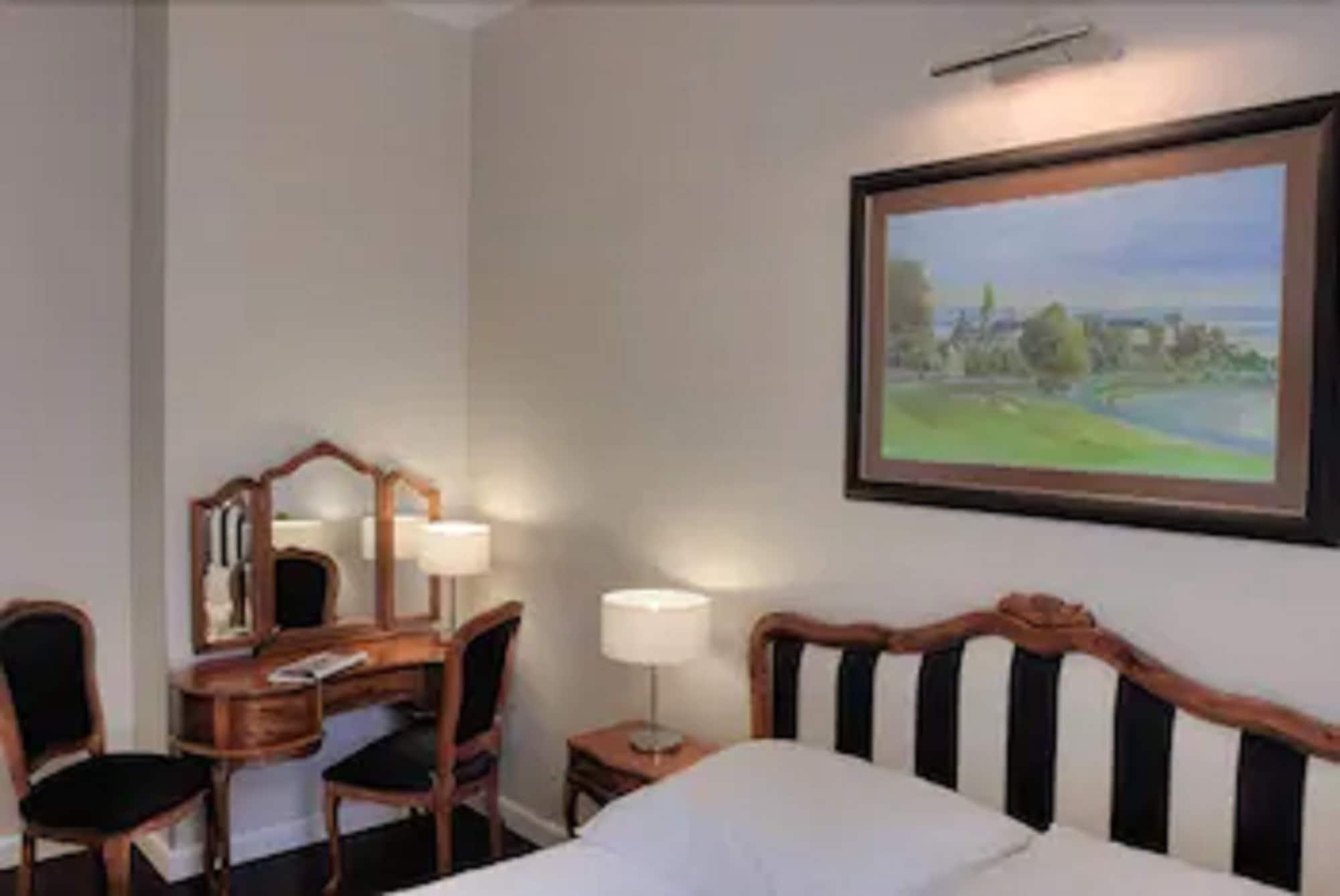 Hotel Senacki Красков Екстериор снимка