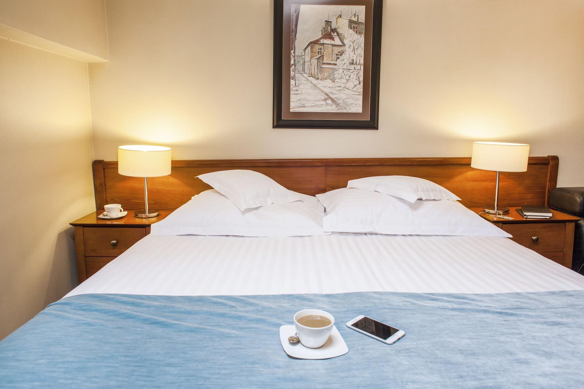 Hotel Senacki Красков Екстериор снимка