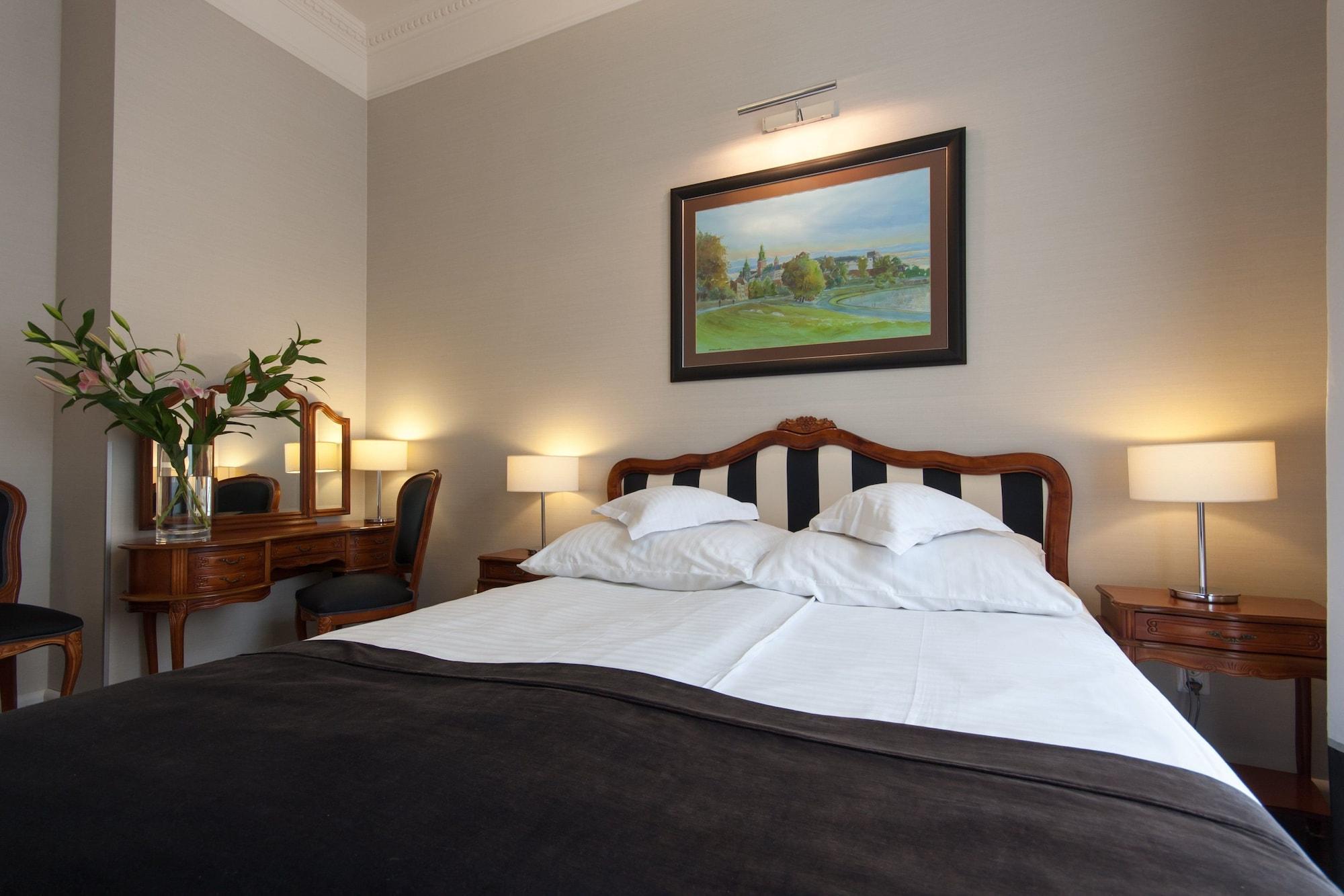 Hotel Senacki Красков Екстериор снимка