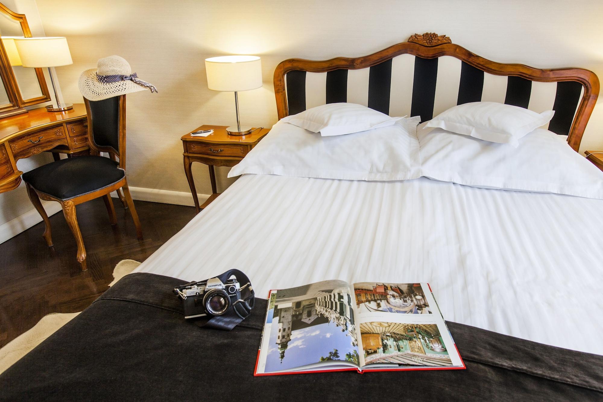 Hotel Senacki Красков Екстериор снимка