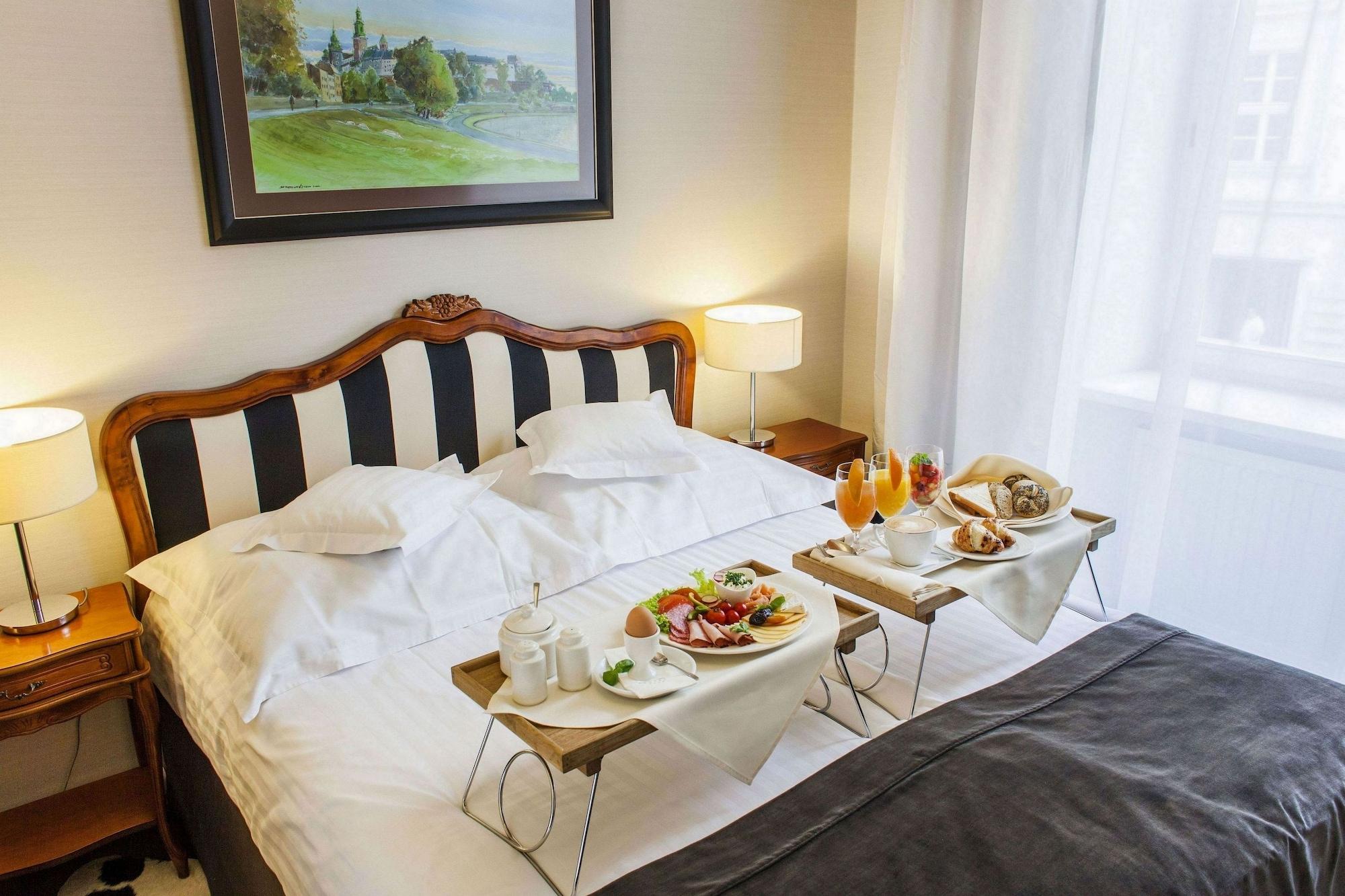 Hotel Senacki Красков Екстериор снимка