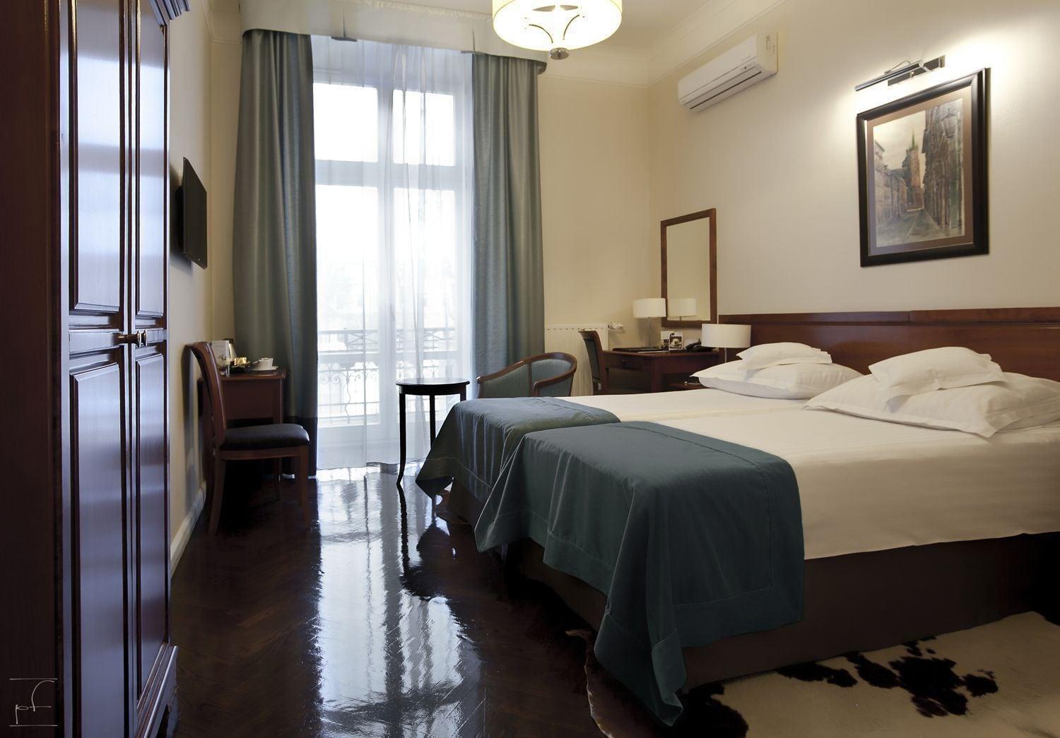 Hotel Senacki Красков Екстериор снимка