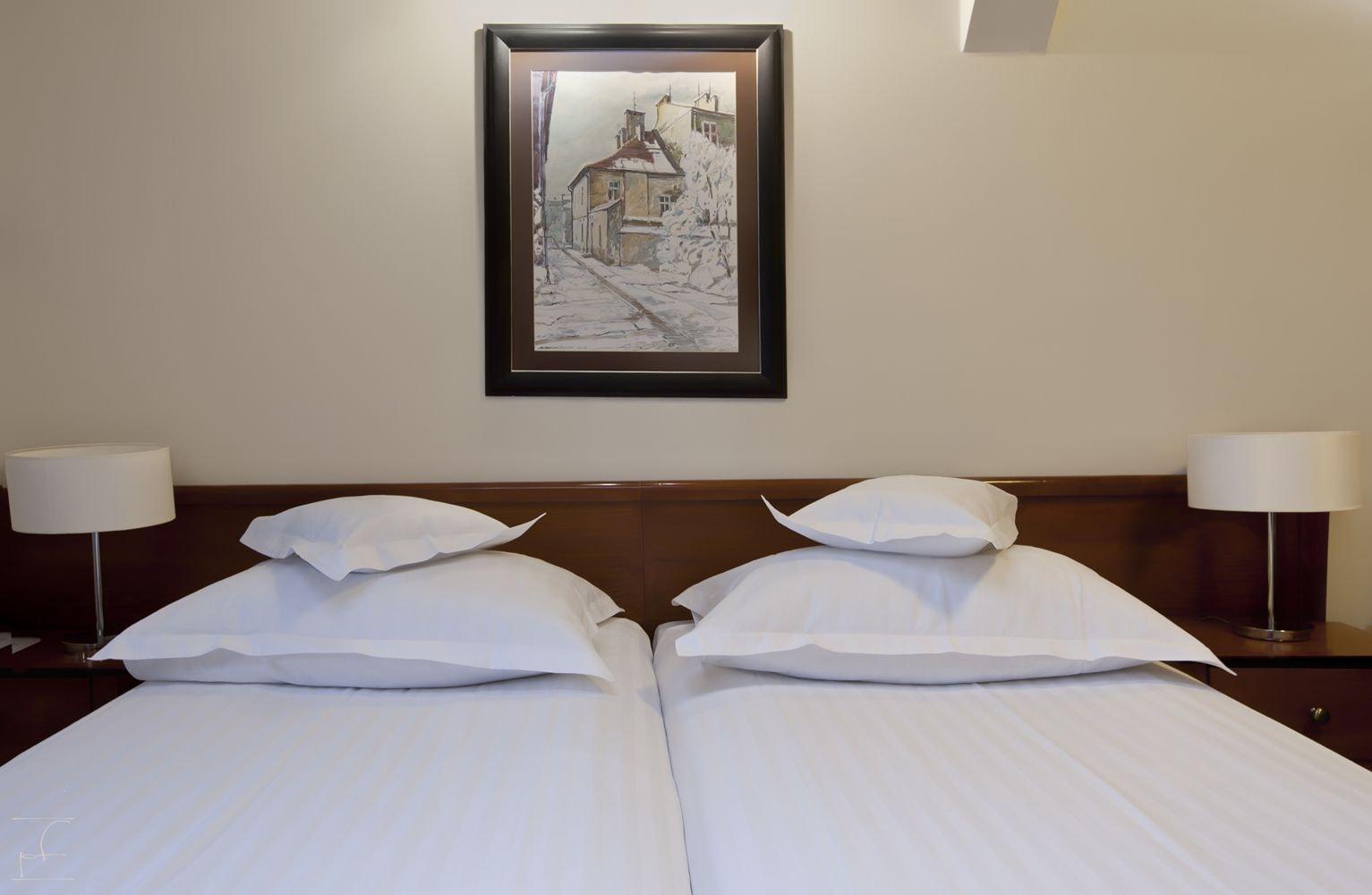 Hotel Senacki Красков Екстериор снимка