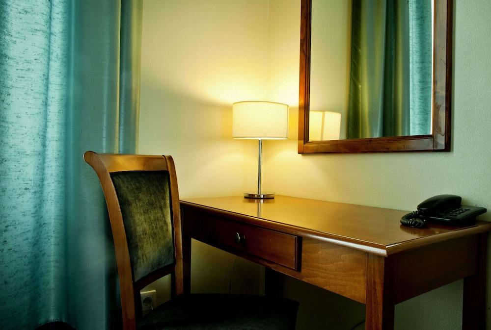 Hotel Senacki Красков Екстериор снимка