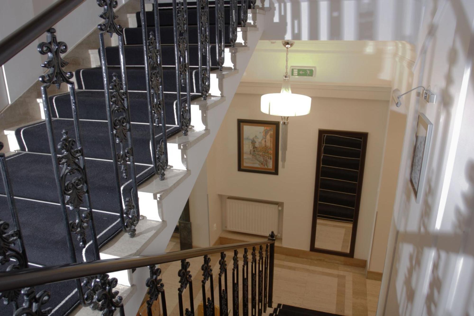 Hotel Senacki Красков Екстериор снимка